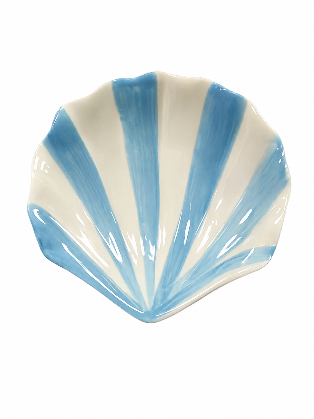 Shell Trinket Dish