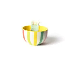 Sparkle Cake Embellishment Bowl