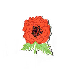 Big Attachment, Poppy