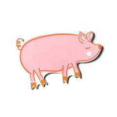 Big Attachment Pig Out