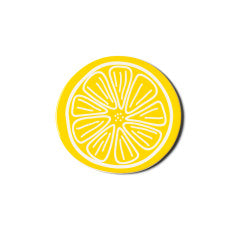 Big Attachment Lemon Slice