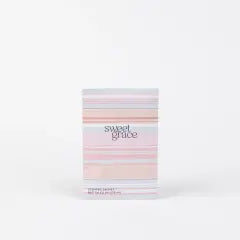 Sweet Grace Sachet Mod Stripes