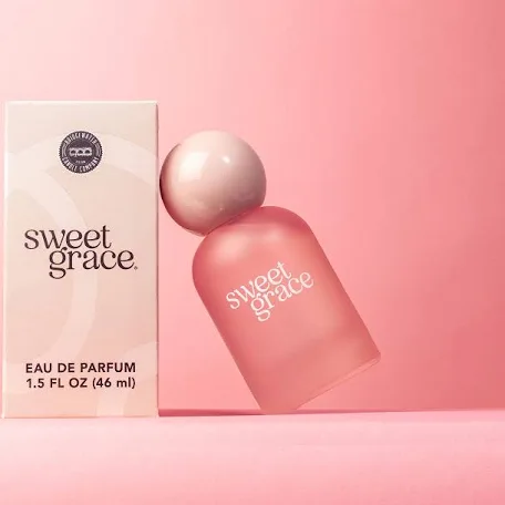 Sweet Grace Eau De Parfum