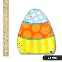 Door Hanger Attachment, Candy Corn
