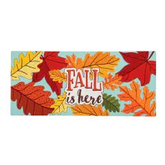 Switch Mat, Fall is Here