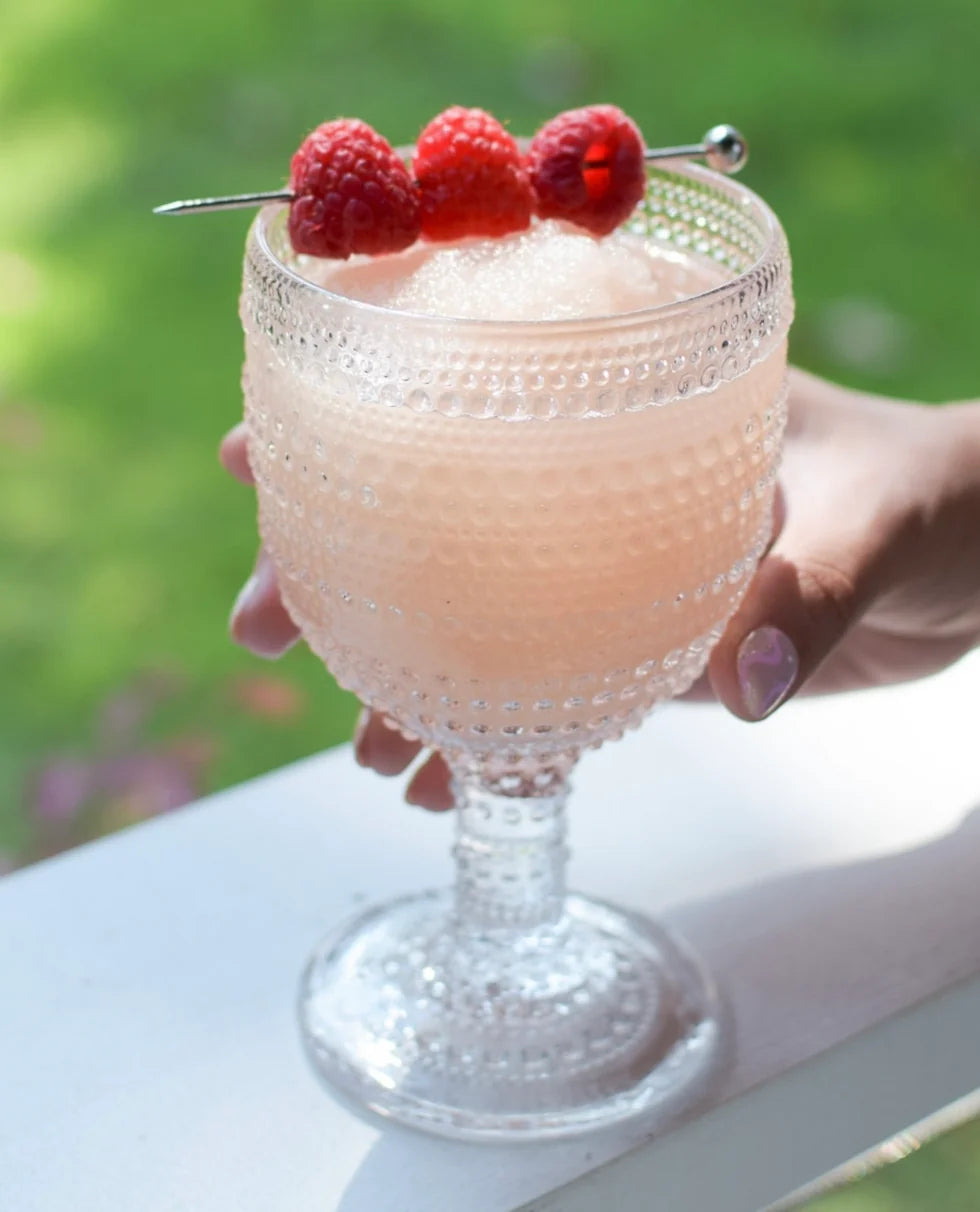 Slush Mix, Frose