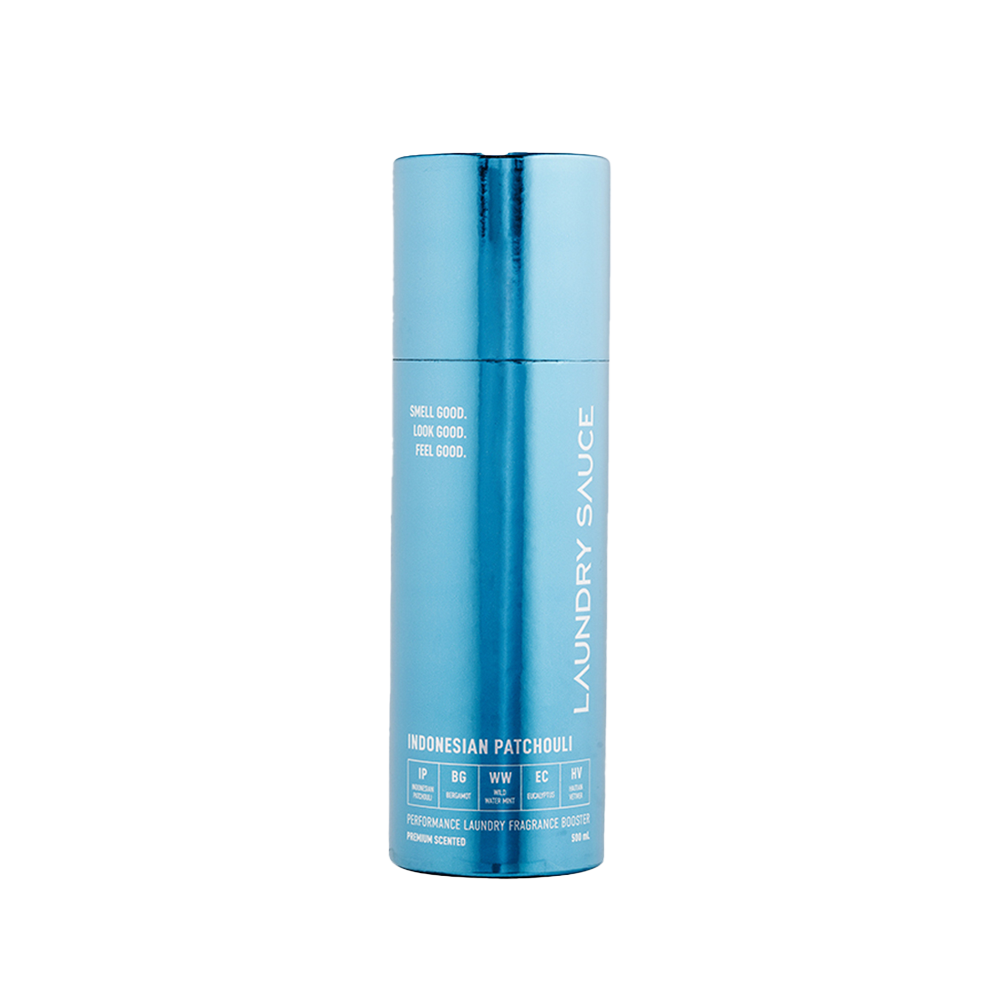 Advanced In-Wash Scent Booster - Indonesian Patchouli