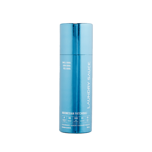 Advanced In-Wash Scent Booster - Indonesian Patchouli