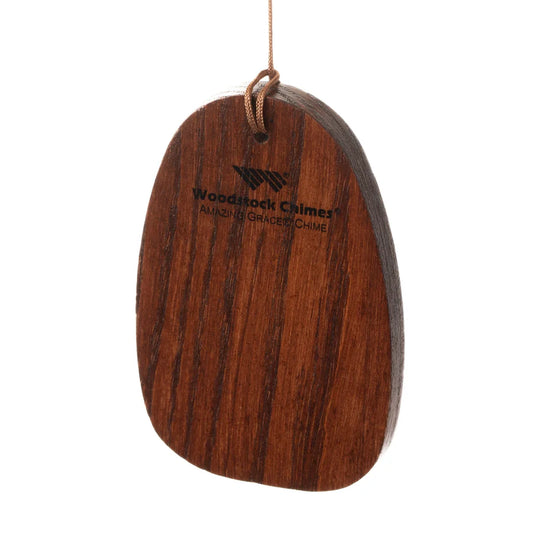 Amazing Grace Chime Bronze Medium