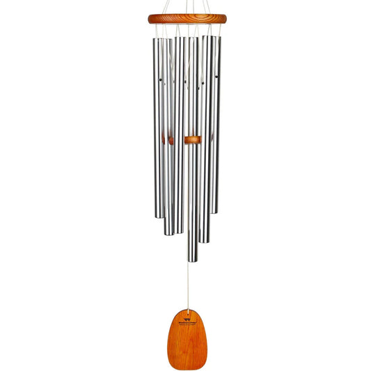 Amazing Grace Chime Silver Large