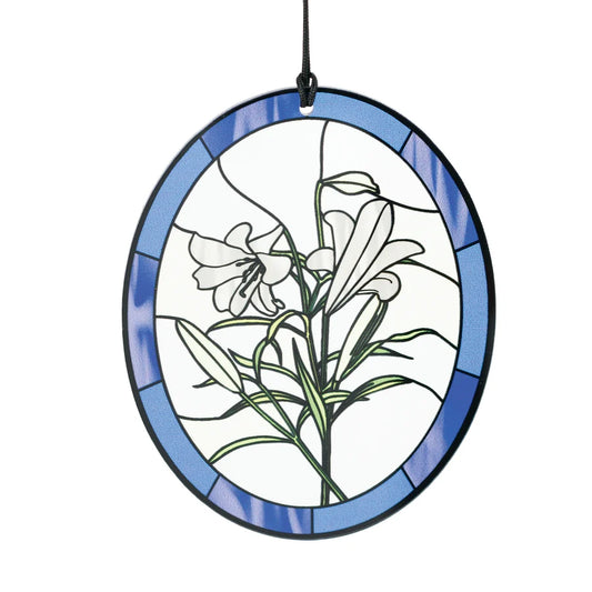 Decor Chime, Lily