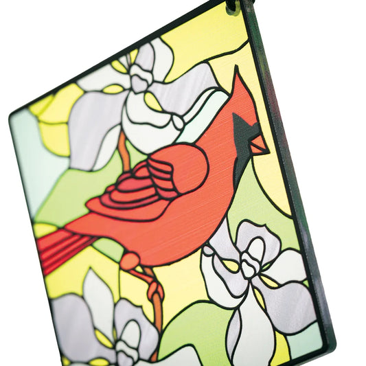 Decor Chime, Cardinal