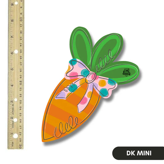 Door Hanger Attachment, Carrot Mini