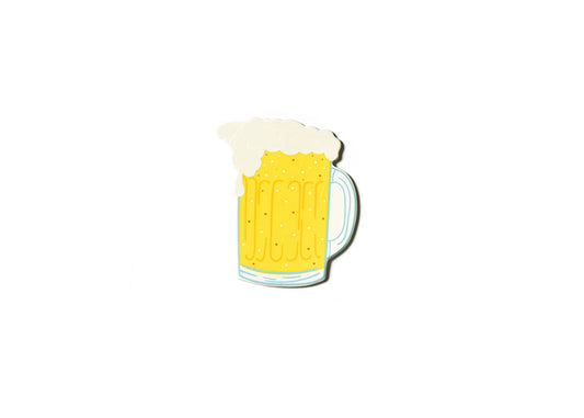 Beer Mug Mini Attachment