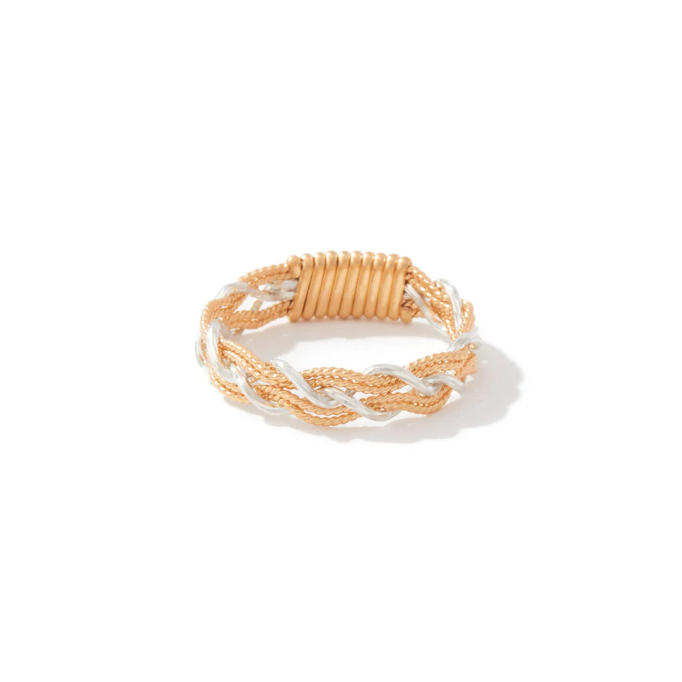 Kindred Spirits Ring