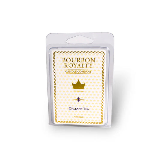 Orleans Tea Wax Melt