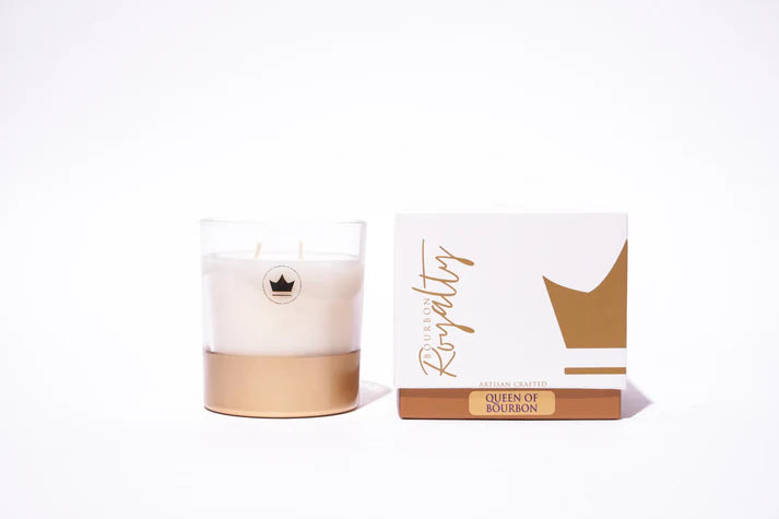 Evangeline Boxed Candle 14oz