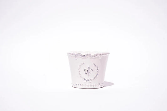 Zydeco Amber Marquis Candle 10oz