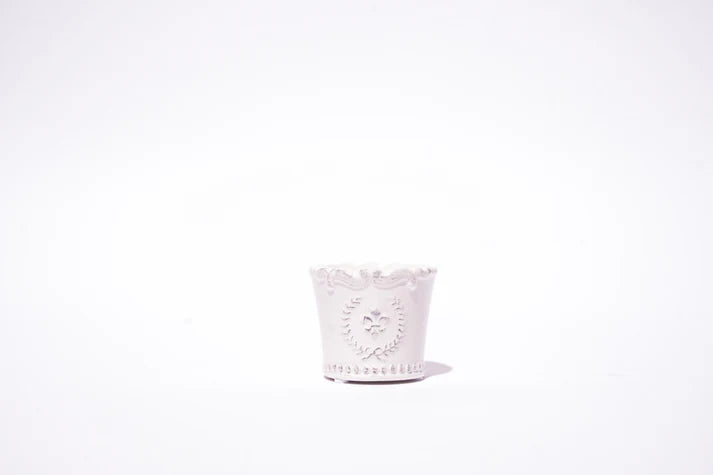 Zydeco Amber Marquis Candle 3oz