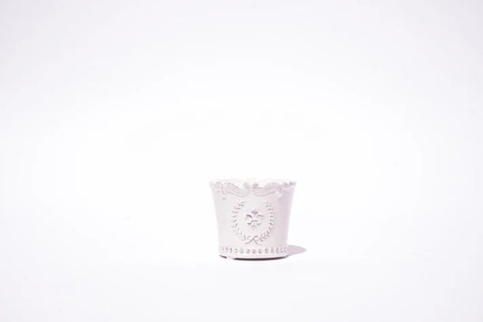 Zydeco Amber Marquis Candle 3oz
