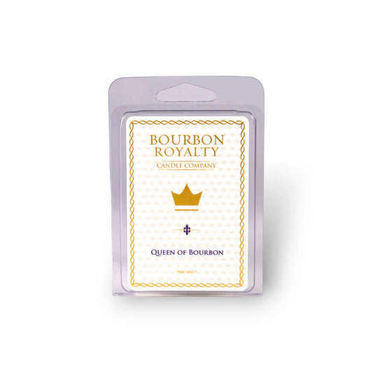 Queen of Bourbon Wax Melt