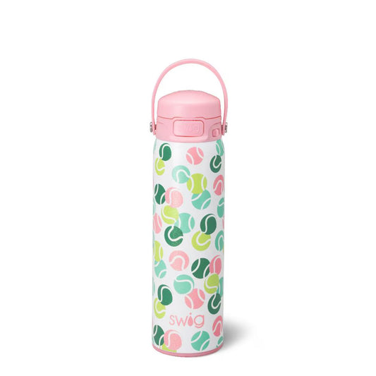 Match Point Leakproof EZ Fill Bottle 22oz