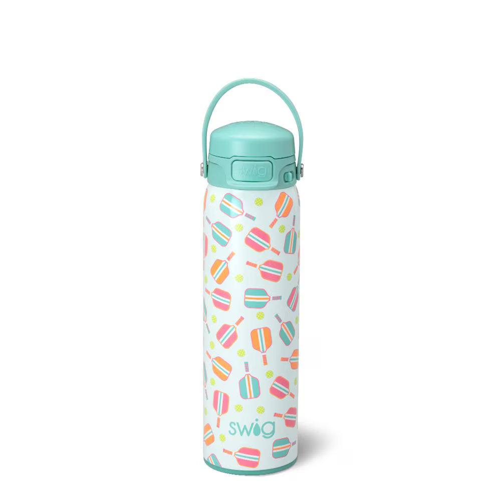 Rally Ready Leakproof EZ Fill Bottle 22oz