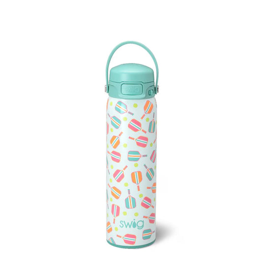 Rally Ready Leakproof EZ Fill Bottle 22oz