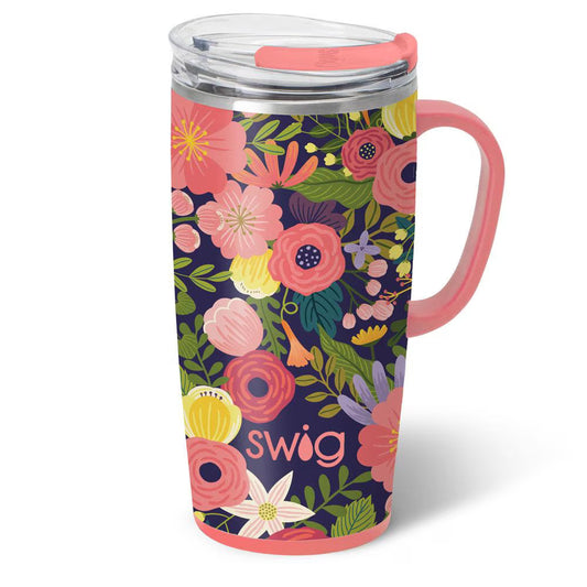Secret Garden 30oz Mega Mug