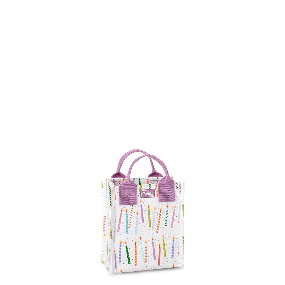 Make a Wish Reusable Gift Bag (Mini)