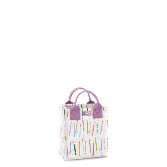 Make a Wish Reusable Gift Bag (Mini)