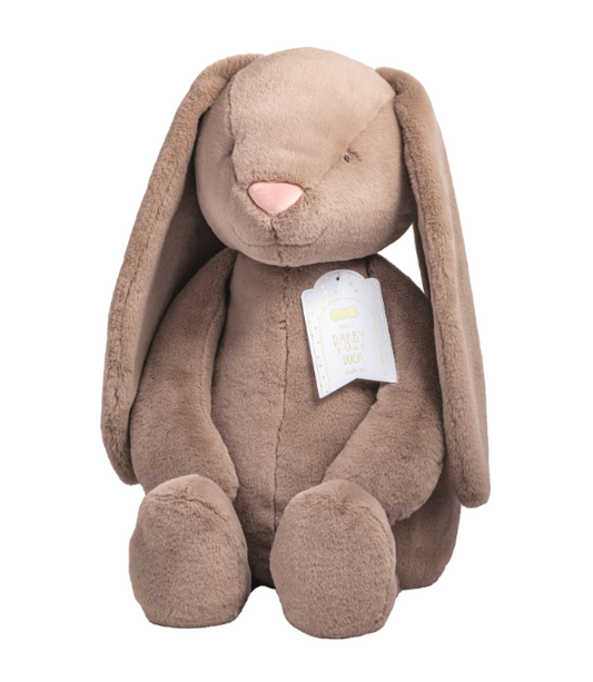 Bennett The Bunny Jumbo Plush Pal