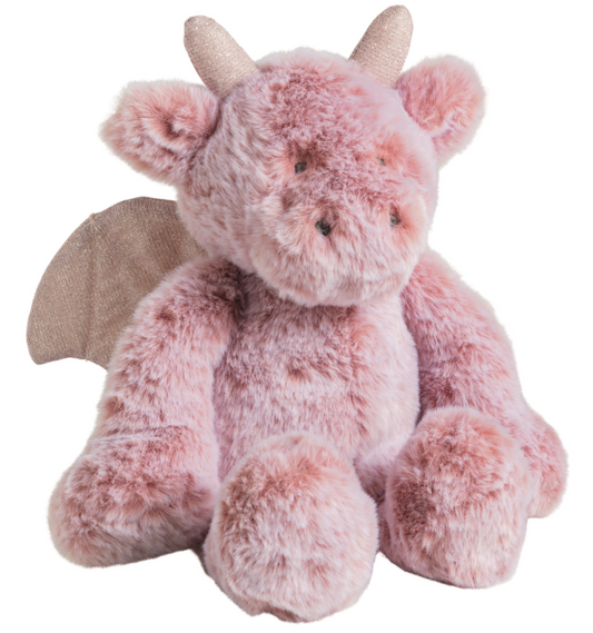 Ava The Dragon Plush Pal