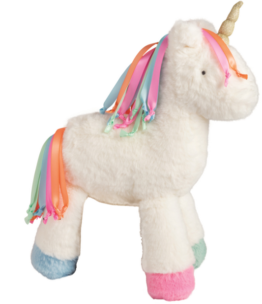 Aurora The Unicorn Plush Pal