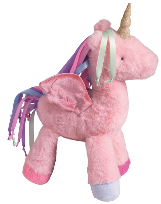Lyra The Pegasus Plush Pal