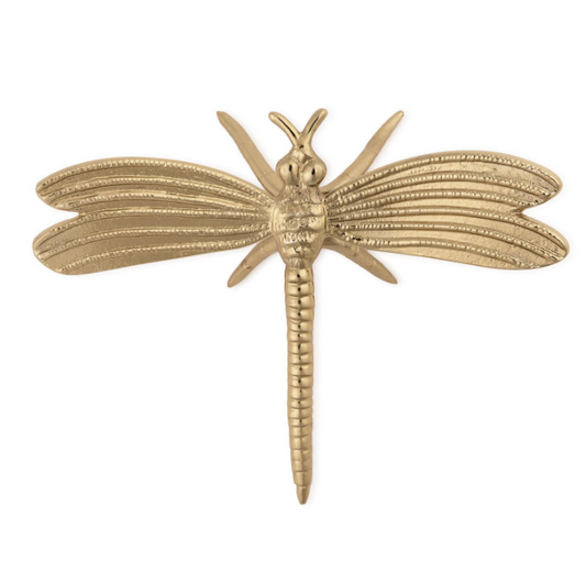 Gold Dipped Pacific Dragonfly