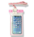 Phone Splash Case
