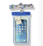 Phone Splash Case