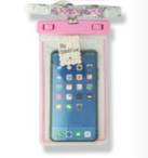 Phone Splash Case