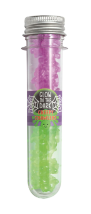 Glow Creepy Crawler