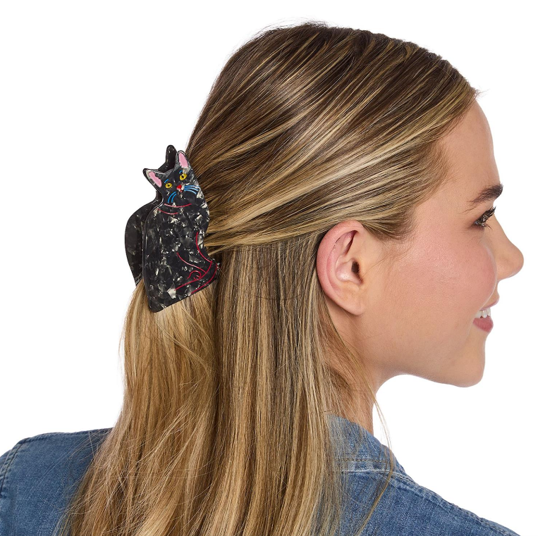 Cat Claw Clip, Assorted