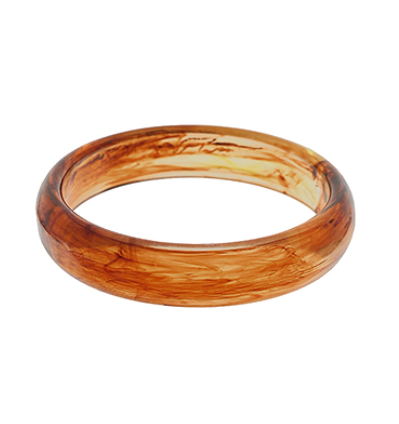 Tortoise Bangle