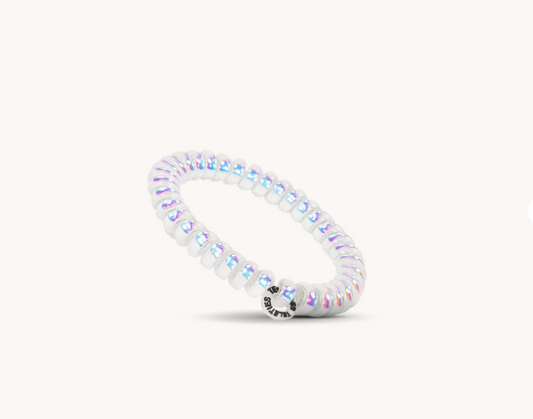 Peppermint Teleties Small