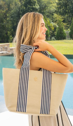 Derby Tote Bag