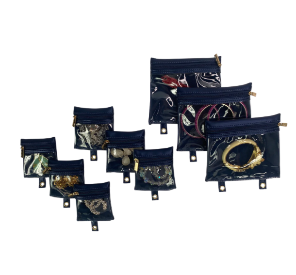 Trinity Jewelry Case, Greek Navy