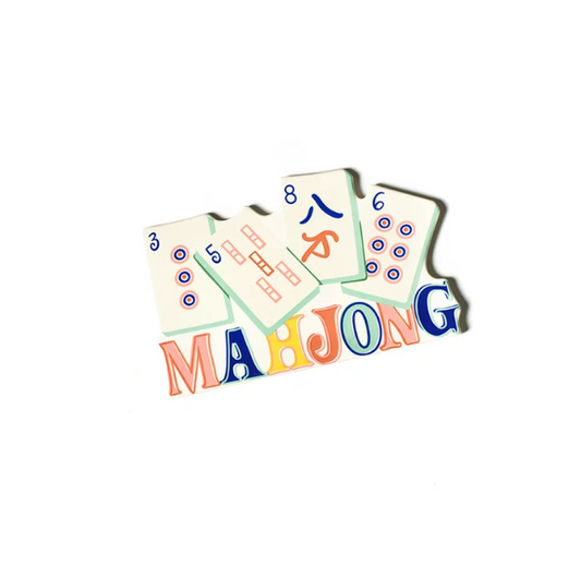 Mahjong Mini Attachment