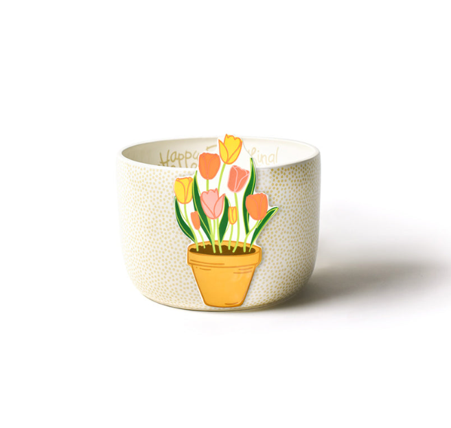Pot of Tulips Big Attachment