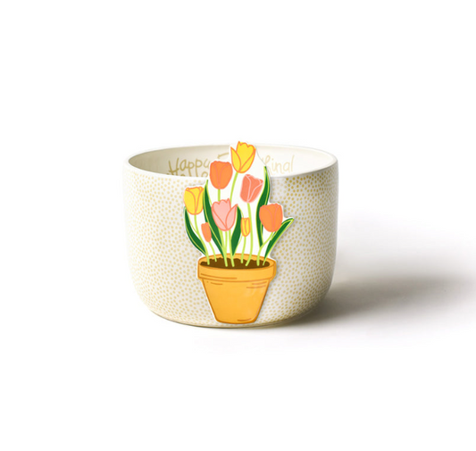 Pot of Tulips Big Attachment