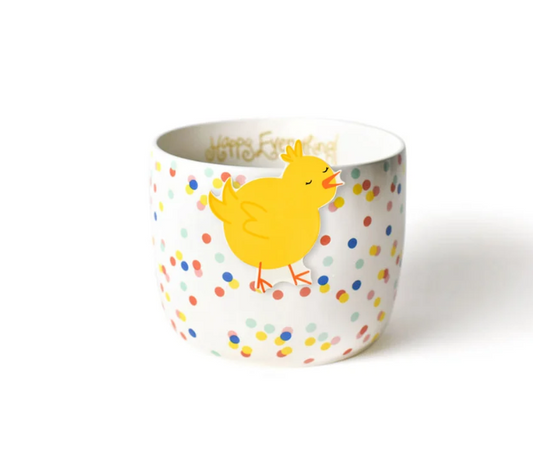 Chick-A-Dee Mini Attachment