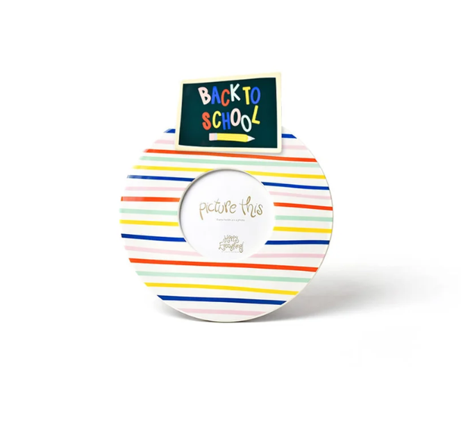 Back to School Mini Attachment